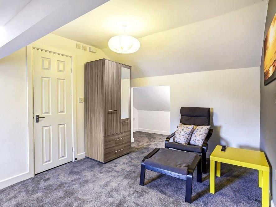 Townhouse Plus @ 166 Edleston Road Crewe Exterior photo